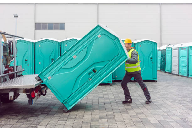 Best Affordable portable toilet rental  in Highlands Ranch, CO