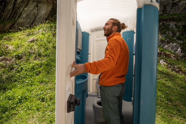 Best Portable bathroom rental  in Highlands Ranch, CO