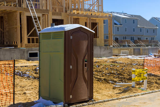 Best Local porta potty services  in Highlands Ranch, CO