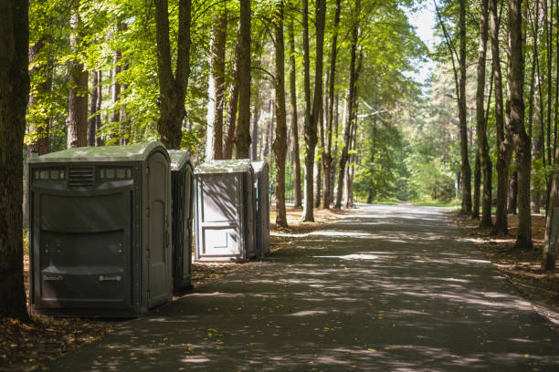 Best Affordable porta potty rental  in Highlands Ranch, CO