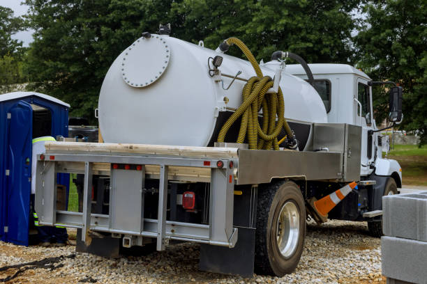 Best Affordable portable toilet rental  in Highlands Ranch, CO