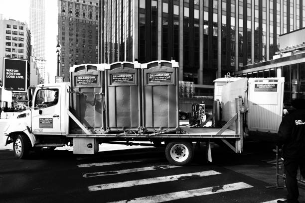 Best Porta potty rental near me  in Highlands Ranch, CO