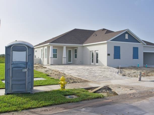 Best Handicap porta potty rental  in Highlands Ranch, CO