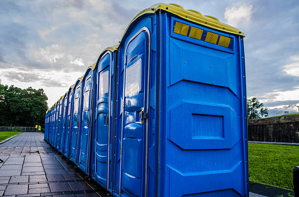 Best Wedding porta potty rental  in Highlands Ranch, CO