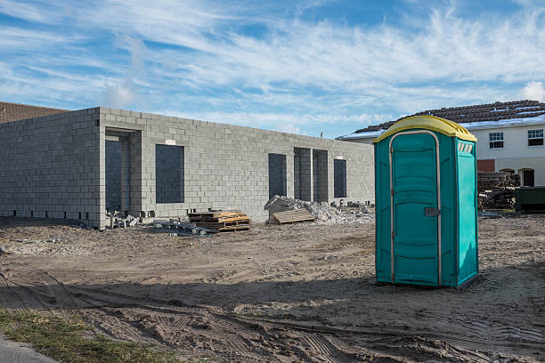 Best Sanitation services for porta potties  in Highlands Ranch, CO