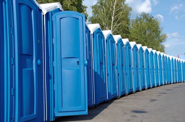 Portable Toilet Options We Offer in Highlands Ranch, CO